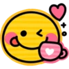 Kawaii emojis 3 16