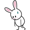 Naughty Rabbit 17