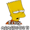 Bart Simpson 16