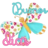 ˙·٠•●♥ BuEnOs DÍAS ♥●•٠·˙ 18