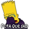 Bart Simpson 17