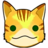 Miau emojis 15