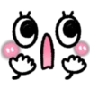 Kawaii emojis 6 ✨️ 19