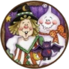 Cute Halloween 4 Clásica 18