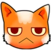 Miau emojis 17