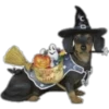 Cute Halloween 2 Clásica 14
