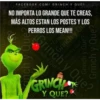 ️ el Grinch 2  ️‍  ️ 22