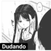 Dudando