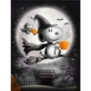 Cute Halloween 4 Clásica 19