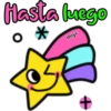 Hasta luego
o *
miyi