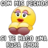 EMOTICONES HOT 21