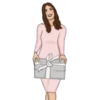 Fashionista twenty one   (C) 16