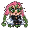 ☆C☆ 2 PINK Hair 25