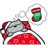 Meow! Navidad (Rose ♛) 22