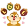 ️Chip y Dale ️ 23
