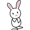 Naughty Rabbit 20