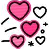 Kawaii emojis 3 20