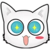 Miau emojis 18