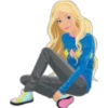 Barbie 19