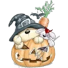 Cute Halloween 2 Clásica 15