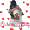 Krys
Me haces muy felity