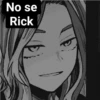 No se
Rick