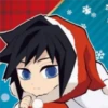 Galeria Navidad Anime 20