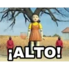 FALTO!