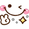 Kawaii emojis 4 ✨️ 24