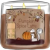978
Pumpkin
Spice Latte
is