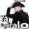 Kez Bralente
Ya
supéralo