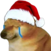️  Random Navideño   ️ 23