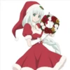 Galeria Navidad Anime 21