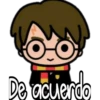 Harry Potter 13