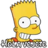 Bart Simpson 18