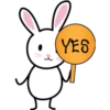 Naughty Rabbit 21