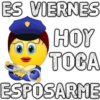 EMOTICONES HOT 23