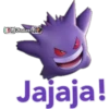 K6B Bralen K
Jajaja!