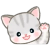 Cute baby cats 19