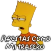 Bart Simpson 20
