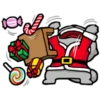 Meow! Navidad (Rose ♛) 23