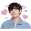 BTS:Love Myself 24