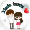$
1.inda
tarde