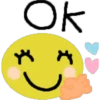 Lindo Emoji (frases) 24