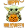 Cute Halloween 1 Clásica 19