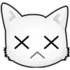 Miau emojis 22