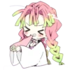 ☆C☆ 2 PINK Hair 28