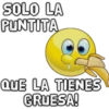 EMOTICONES HOT 24