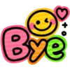 Bye