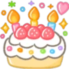 Kawaii emojis 5 ✨️ 23